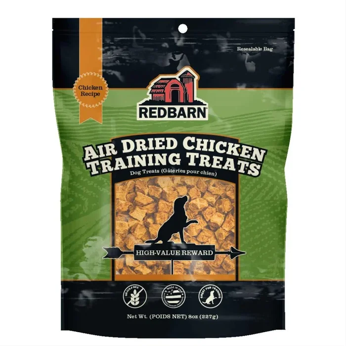 Redbarn – Chicken Cuts
