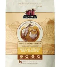 Redbarn – Whole Grain Sky Recipe Dog Food