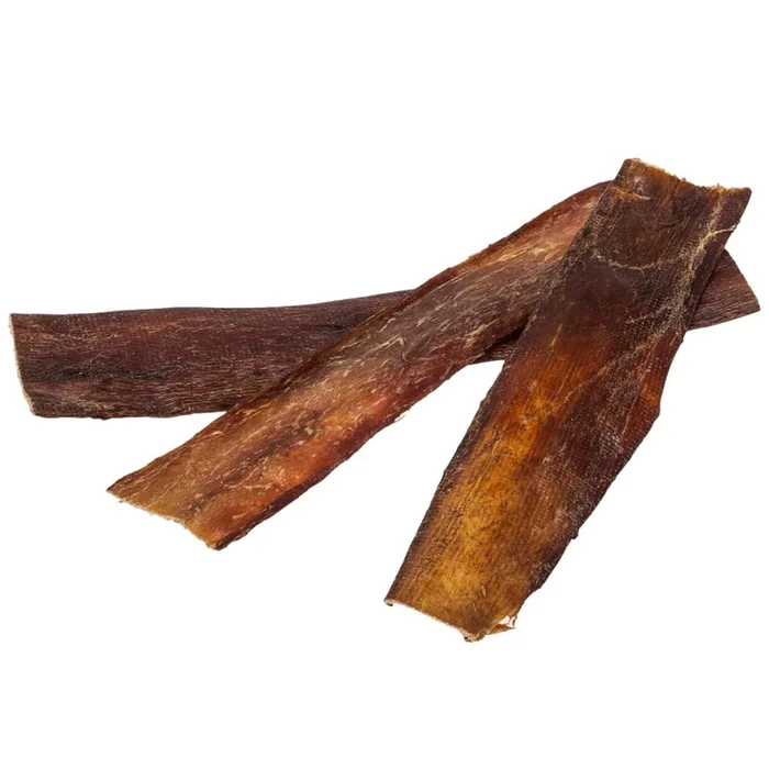 Redbarn Barky Bark Jerky 10″ Dog Treats