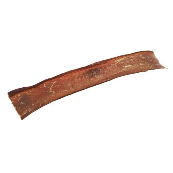 Redbarn Large Beef Jerky 10-Inch, Dog Chew