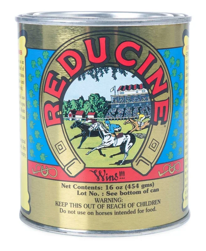Reducine Absorbent for Horses, 16 oz