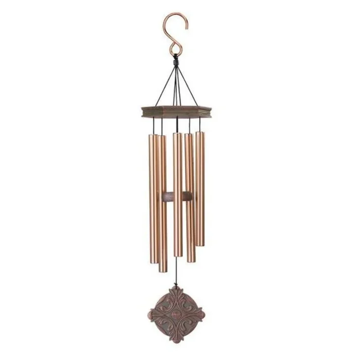 Regal Art and Gift – Wind Chime Medallion