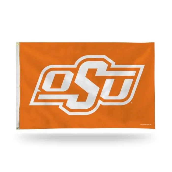 Rico Industries – Oklahoma State Banner Flag