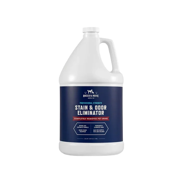 Rocco & Roxie Stain & Odor Eliminator Spray