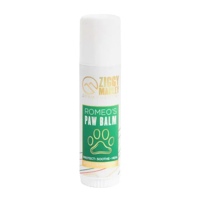 Romeo’s Paw BalmRomeo’s Paw Balm by Ziggy Marley