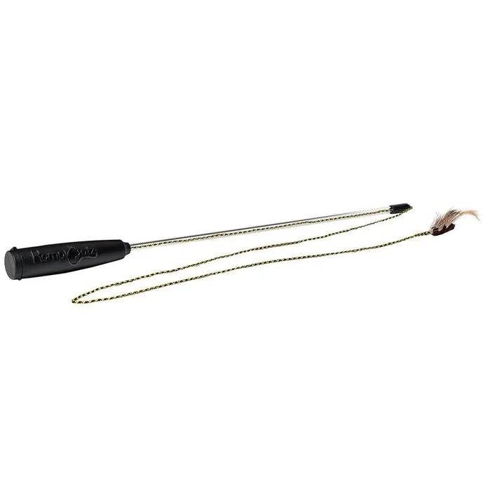 ROMPICATZ Adjustable String Wand Bug