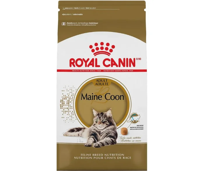 Royal Canin – Adult Maine Coon Dry Cat Food