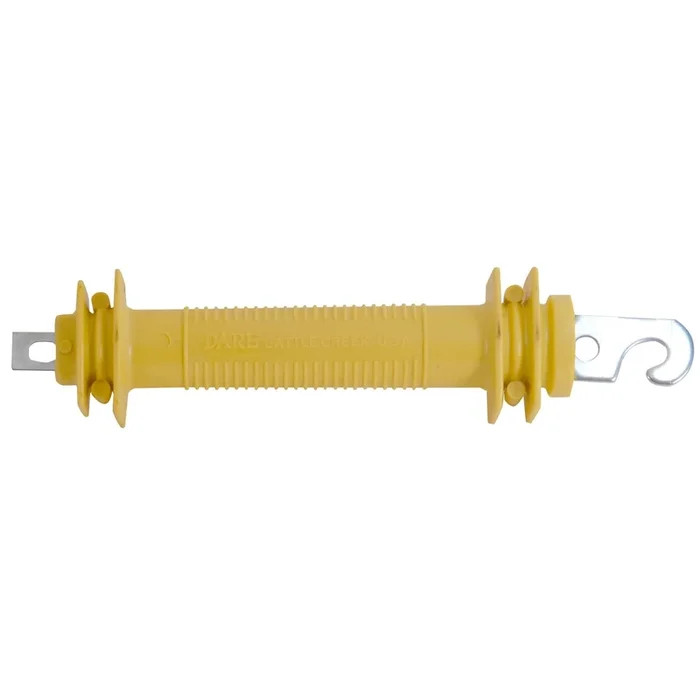 Rubber Gate Handle