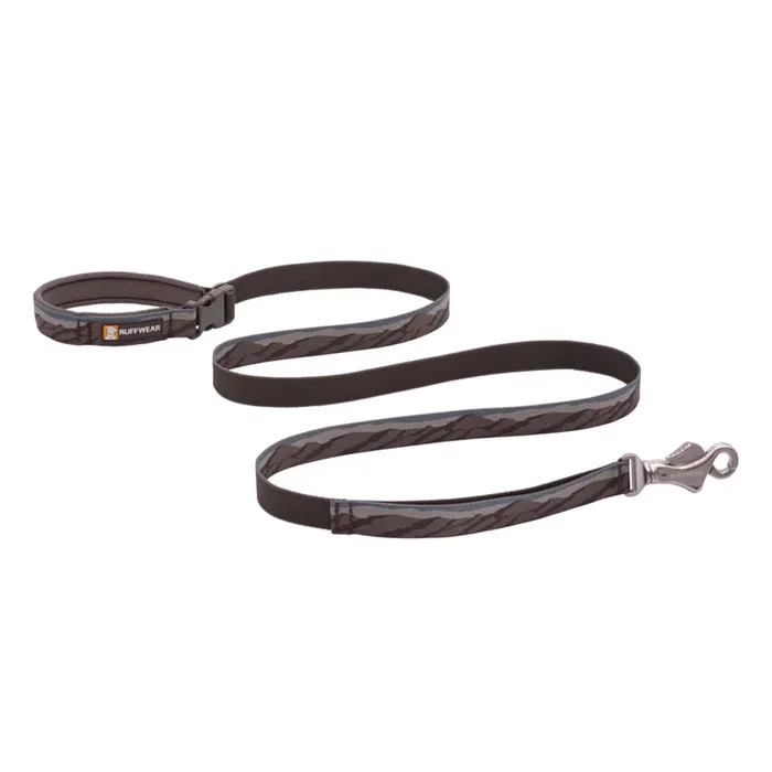 Ruffwear Flat Out Leash for Dogs (Rocky Mountains)