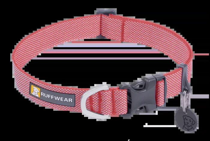 Ruffwear Hi & Light™ Lightweight Dog Collar