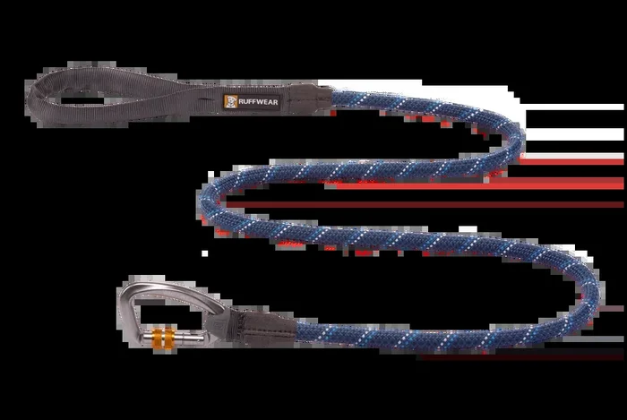 Ruffwear Knot-a-Leash™ Rope Dog Leash