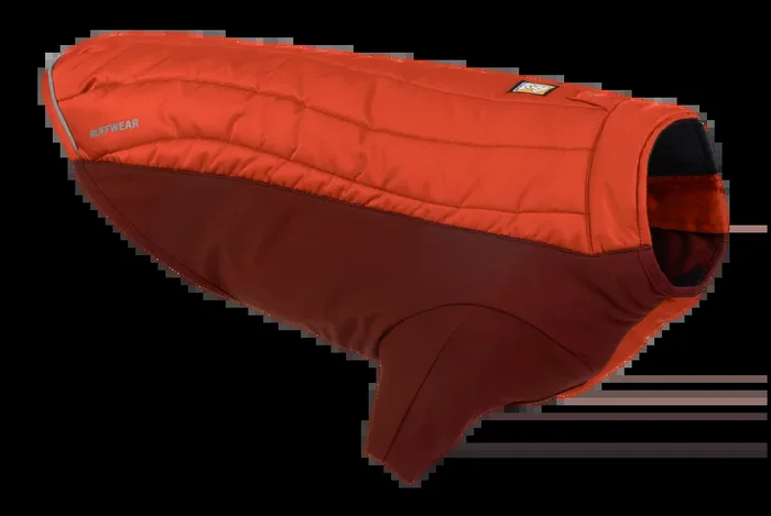 Ruffwear Powder Hound™ Dog Jacket – Multiple Colors and Sizes