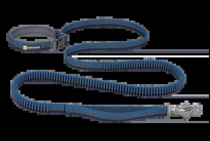 RuffWear Roamer Bungee Leash 2024