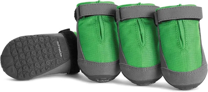 Ruffwear Summit Trex Pair – This is for TWO boots only.