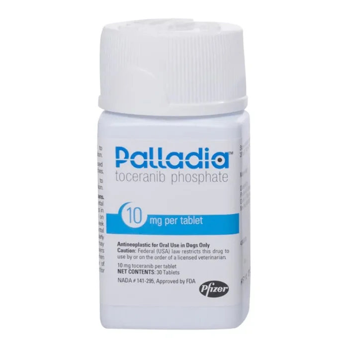 Rx Palladia Tablets for Dogs
