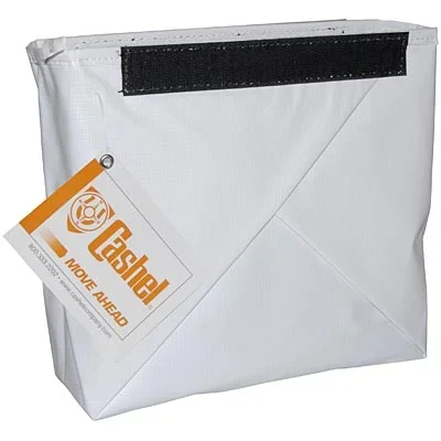 Saddle Bag Insert