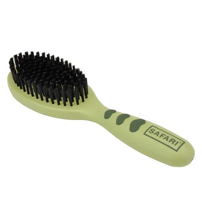 Safari Bristle Brush – Small