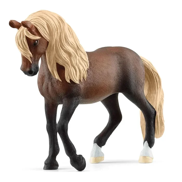 Schleich – Paso Peruano Stallion