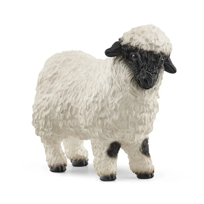 Schleich – Valias Black-nosed Sheep