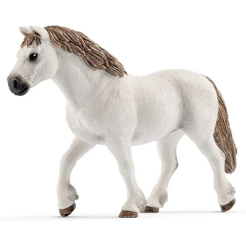 Schleich – Welsh Pony Mare