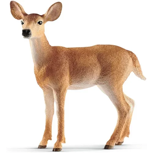 Schleich – White-Tailed Doe