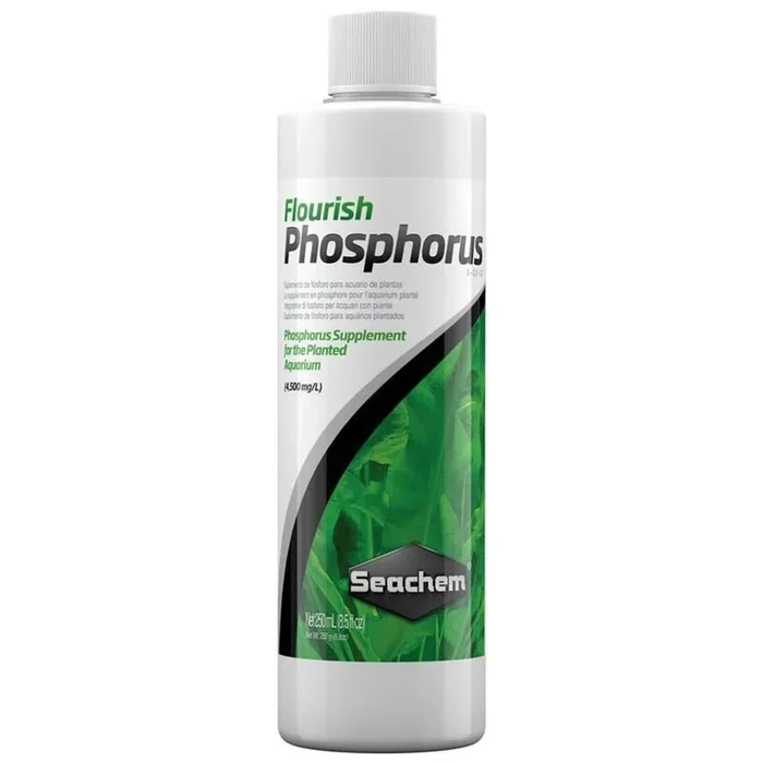 SEACHEM FLOURISH PHOSPHORUS