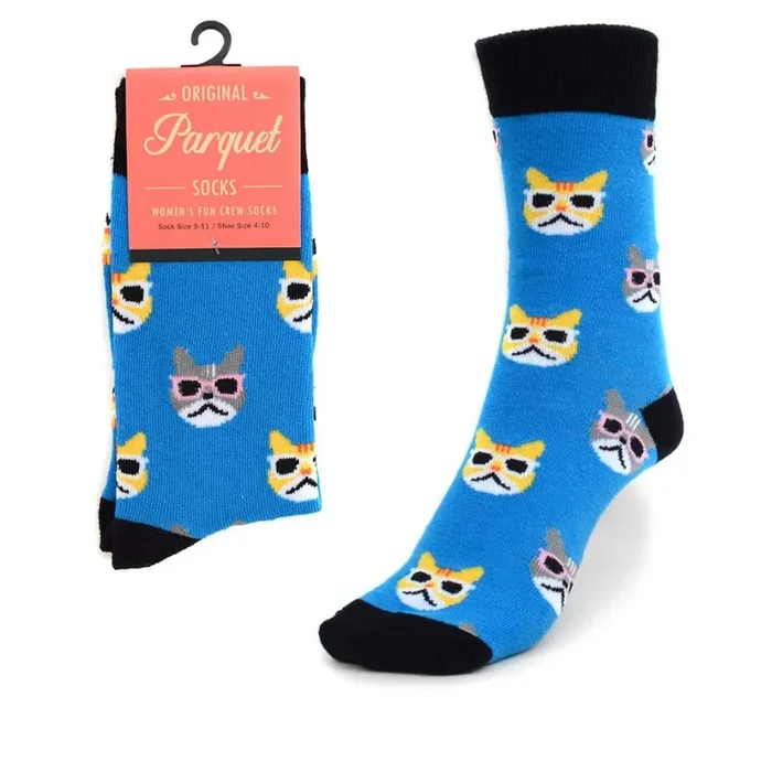 Selini NewYork – Women’s Cool Cats