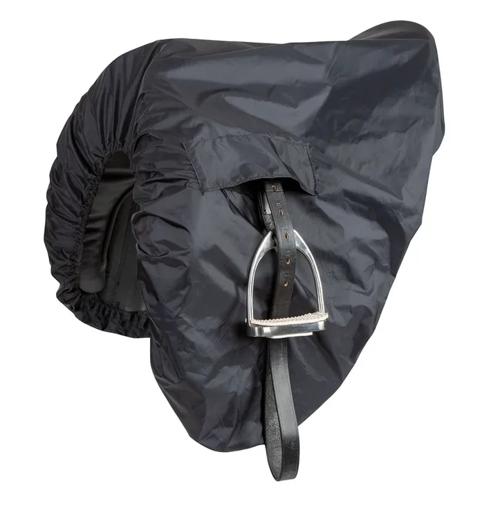 Shires Waterproof Saddle Cover