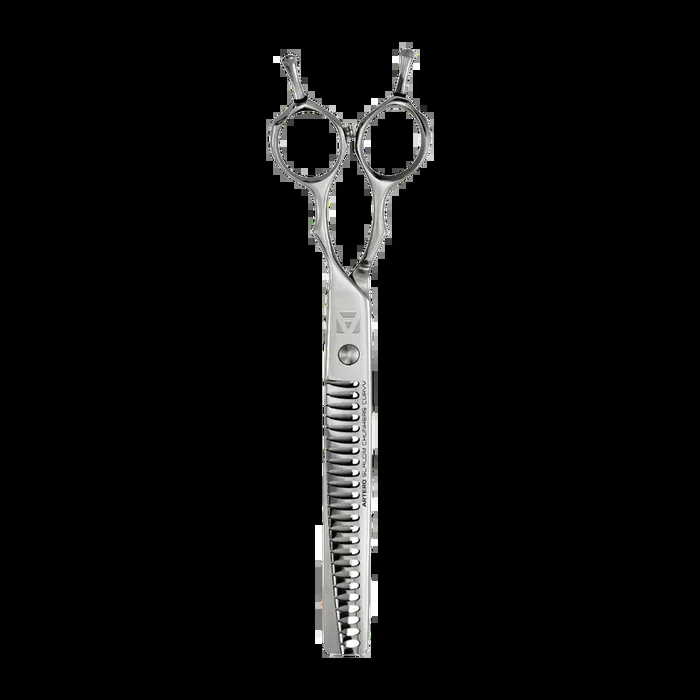 Slalom Chunker Curvy 7.5″ by Artero