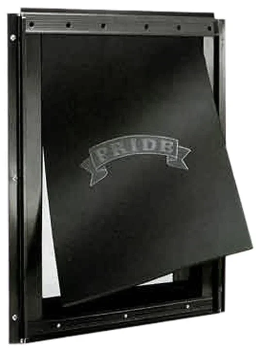 Small Pet Door, 4-3/4″ x 7-1/2″