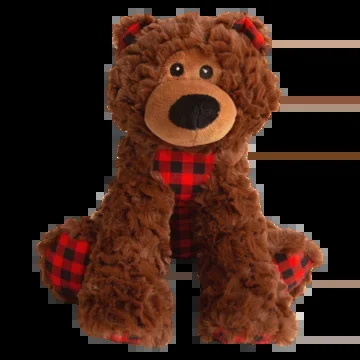 SnugArooz Benny the Bear 11″