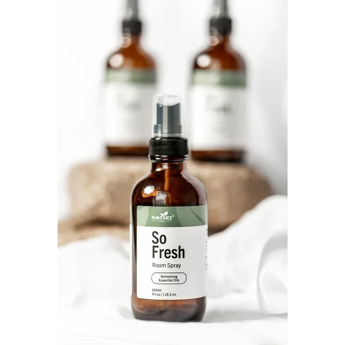 So Fresh Room Spray
