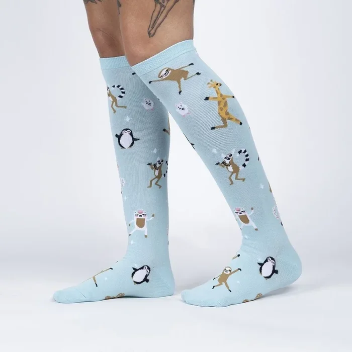 Sock It To Me – Dancing Queen