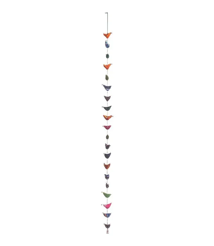 Song Bird Garland