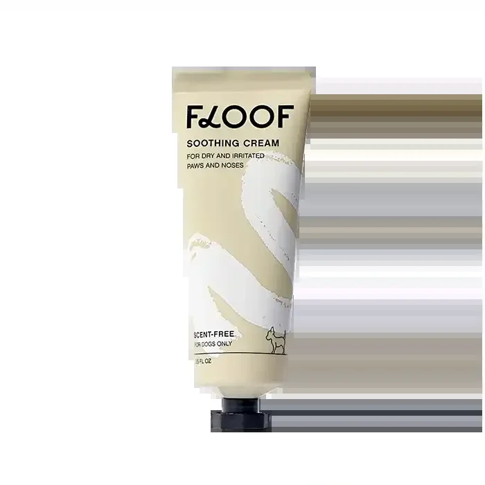 Soothing Cream for Dry Paws and Noses