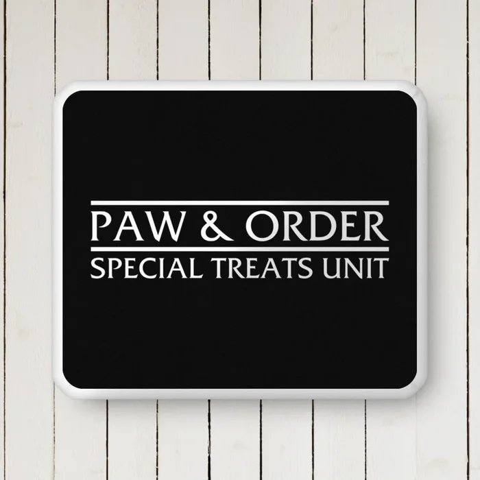 Special Treats Unit Pillow