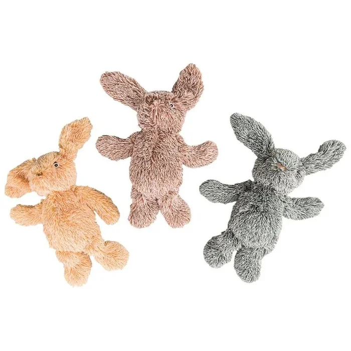 SPOT PLUSH CUDDLE BUNNIES