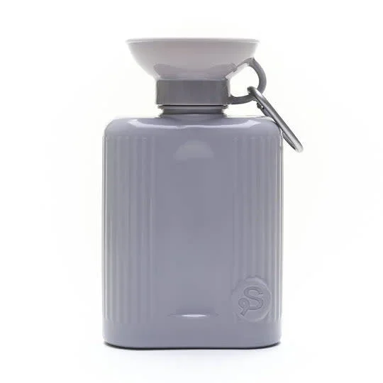SPRINGER Growler Dog Water Travel Bowl