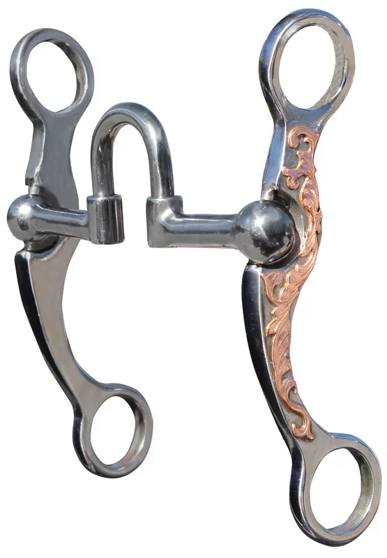 Stockman’s Correction Bit