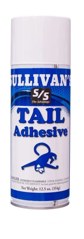 Sullivan’s Tail Adhesive