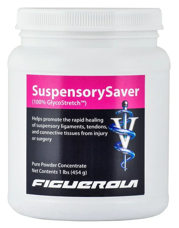 SuspensorySaver Equine Powdered Supplement