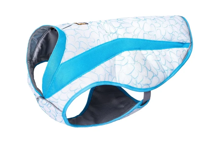 Swamp Cooler™ Cooling Dog Vest Fullest cooling coverage