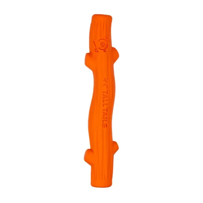 Tall Tails – GOAT Sport Fetch Stick Dog Toy