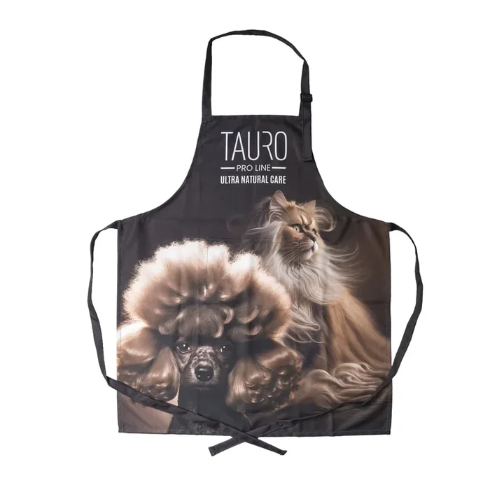 Tauro Pro Line Ultra natural care grooming apron