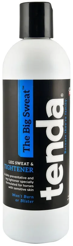 Tenda The Big Sweat