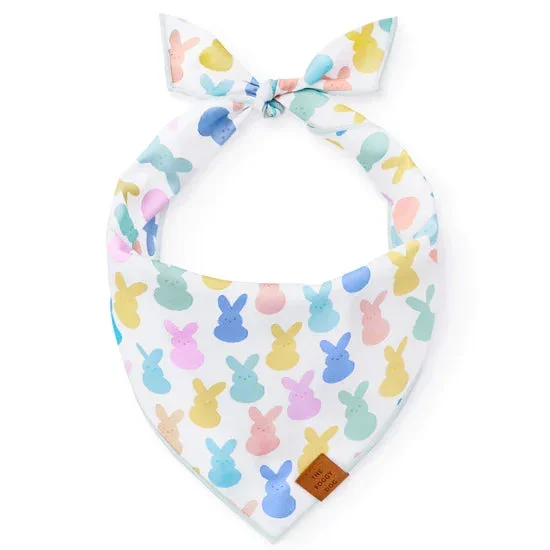 The Foggy Dog – Bandana Dog Sugar Bunnies