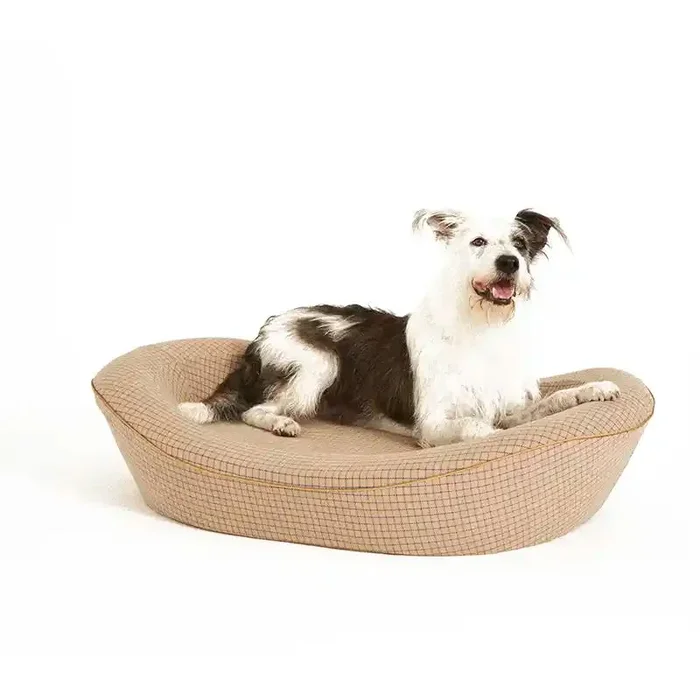 The Timeless Dog Bed