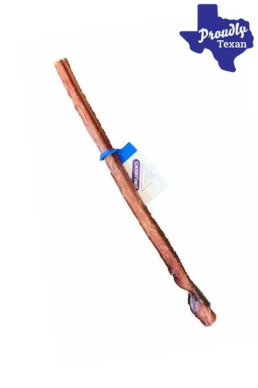 Tomlinson’s Feed Thick Bully Stick, 12-inch