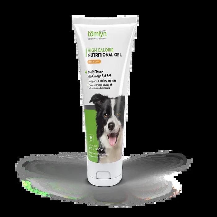 Tomlyn Nutri Cal Dog Supplements