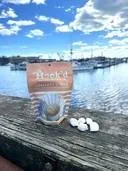 Totally Hook’d Freeze-Dried Scallops Treats for Dogs & Cats